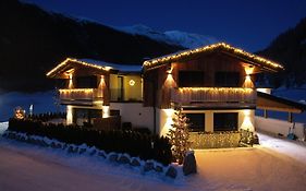 Alp Apart Niederthai
